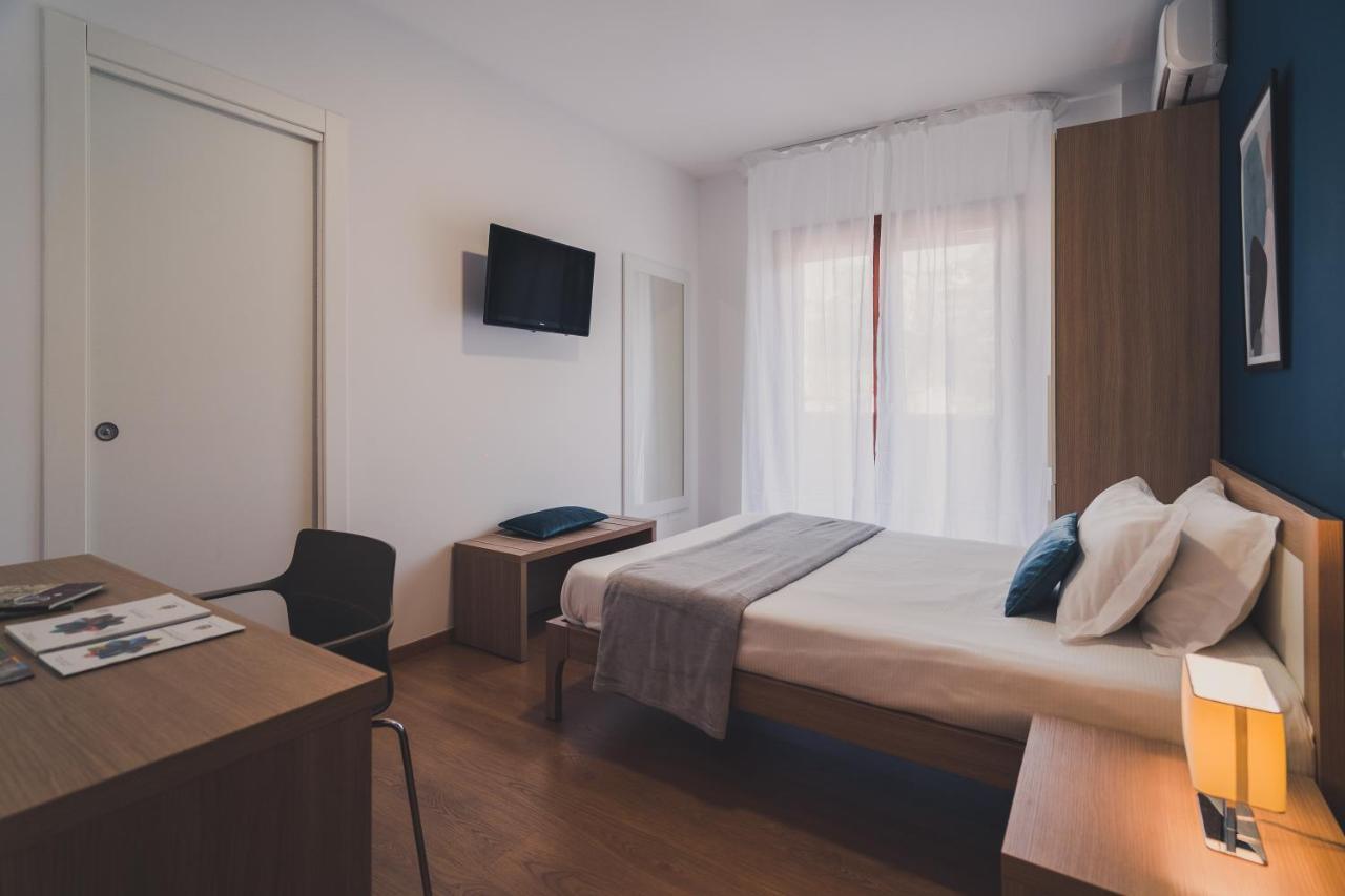 Trip Room & Breakfast Reggio Calabria Exterior foto