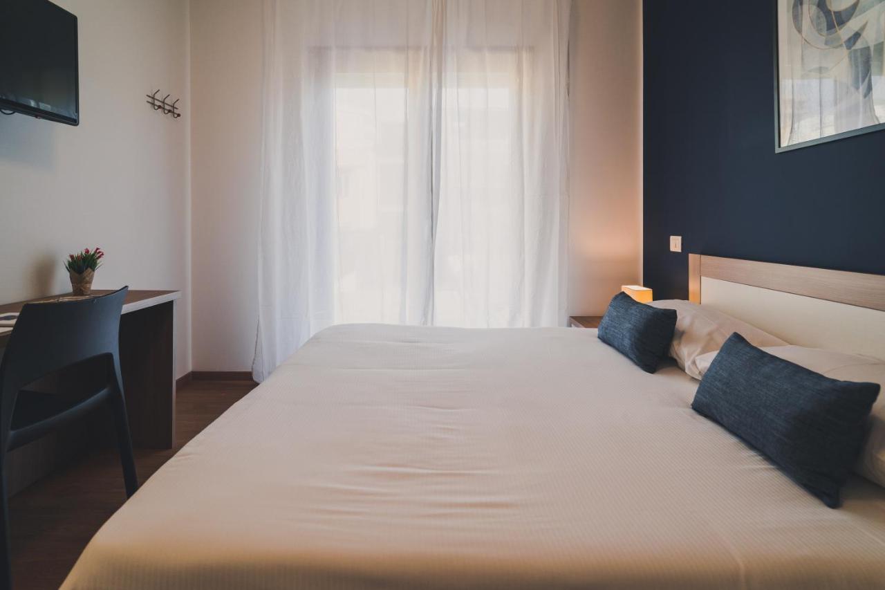Trip Room & Breakfast Reggio Calabria Exterior foto