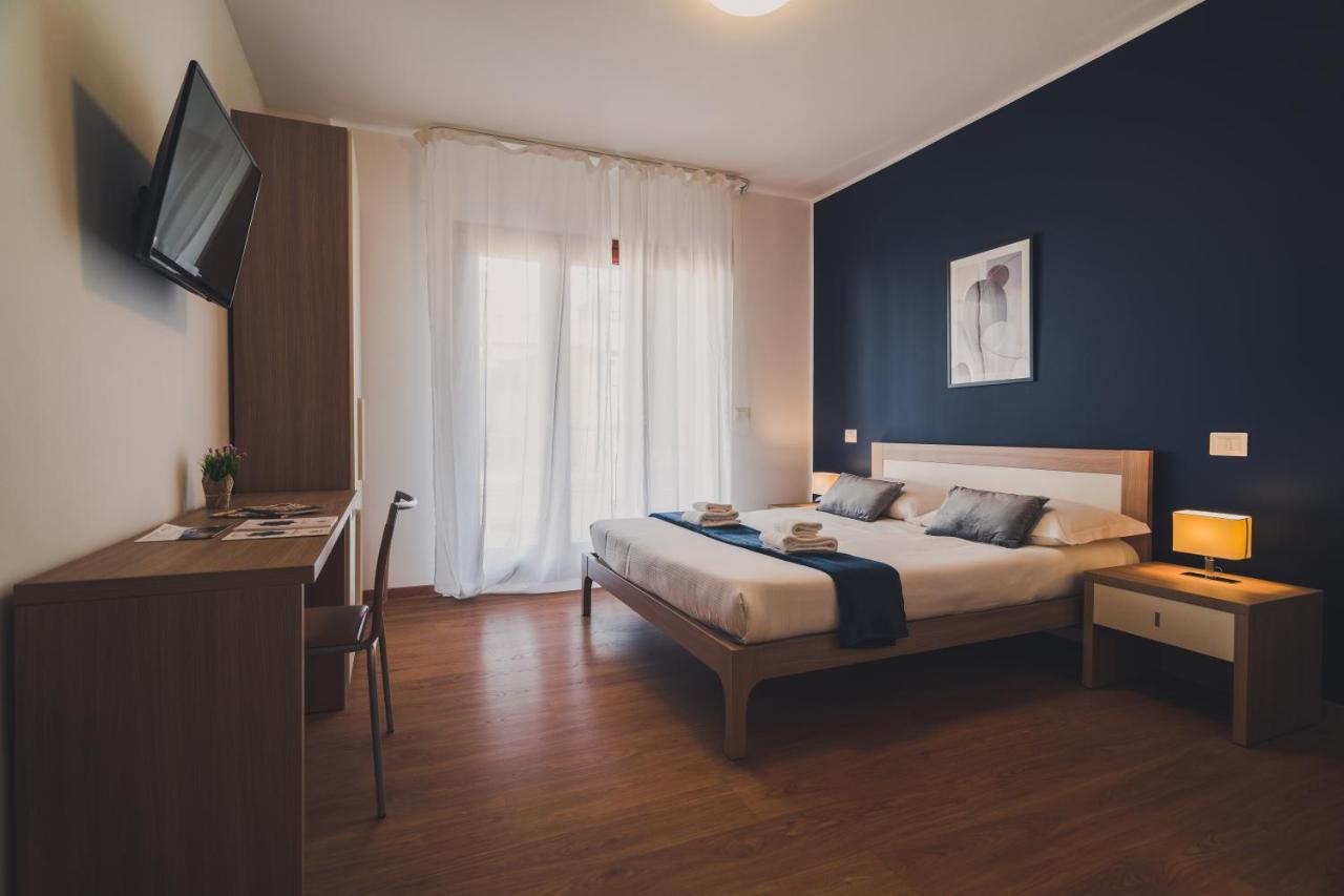 Trip Room & Breakfast Reggio Calabria Exterior foto