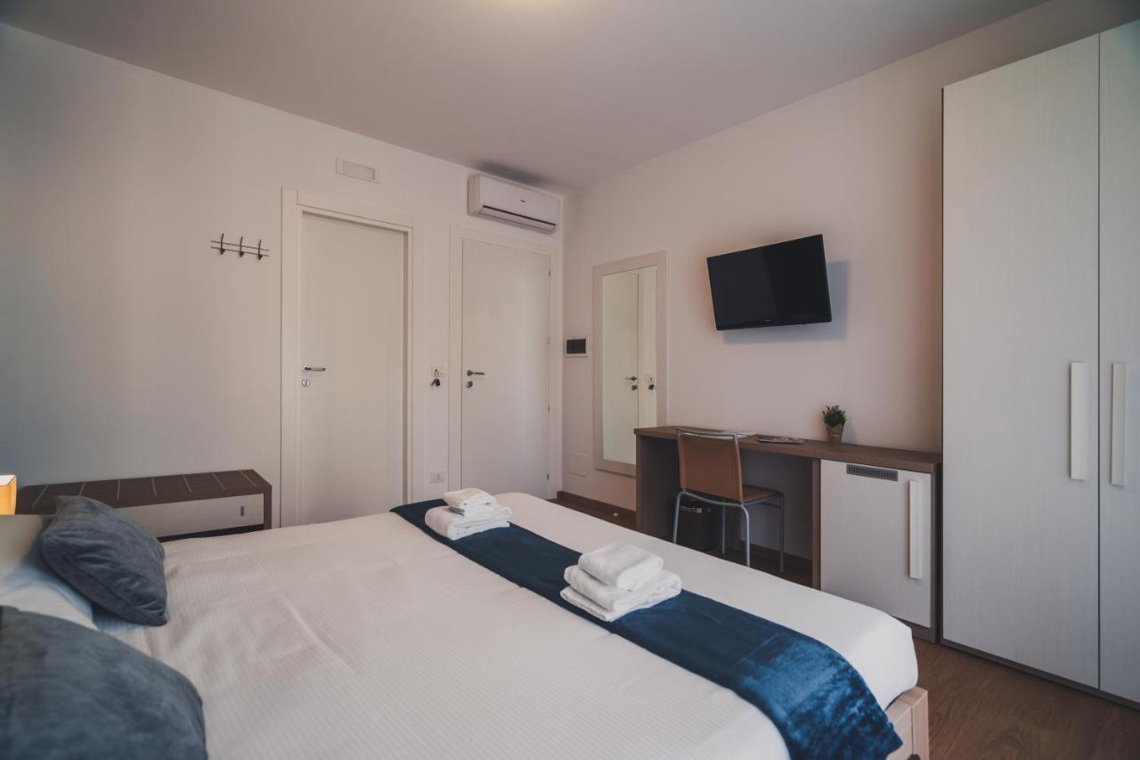 Trip Room & Breakfast Reggio Calabria Exterior foto