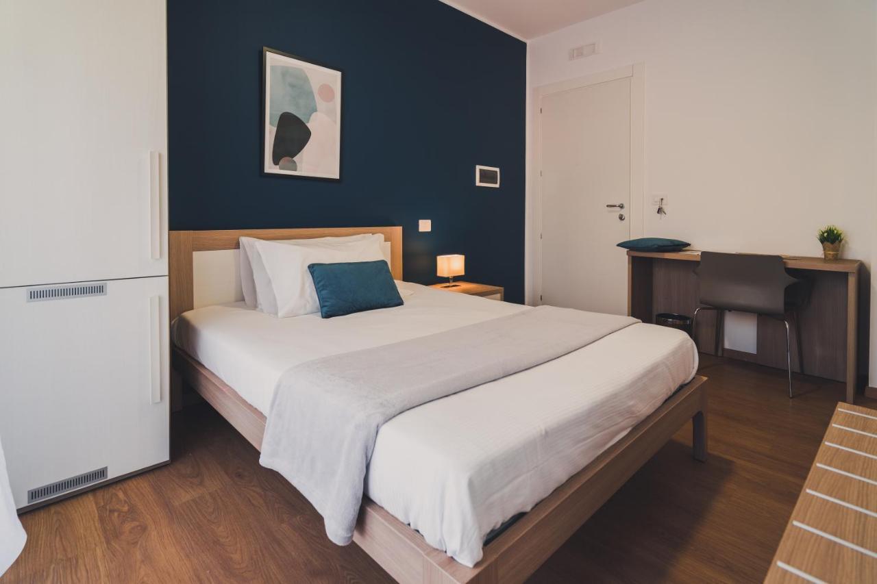 Trip Room & Breakfast Reggio Calabria Exterior foto