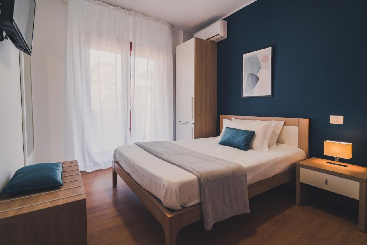 Trip Room & Breakfast Reggio Calabria Exterior foto