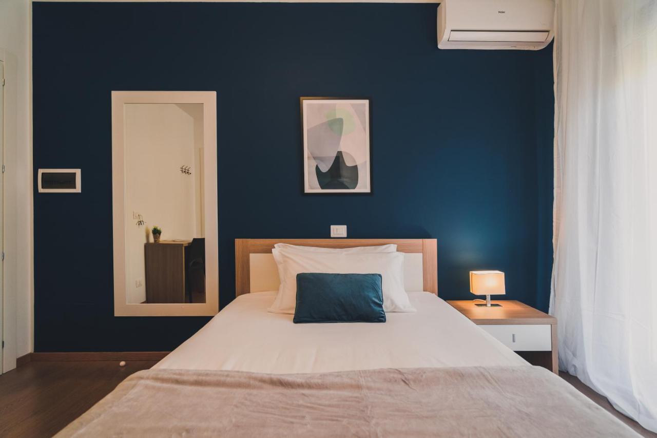 Trip Room & Breakfast Reggio Calabria Exterior foto