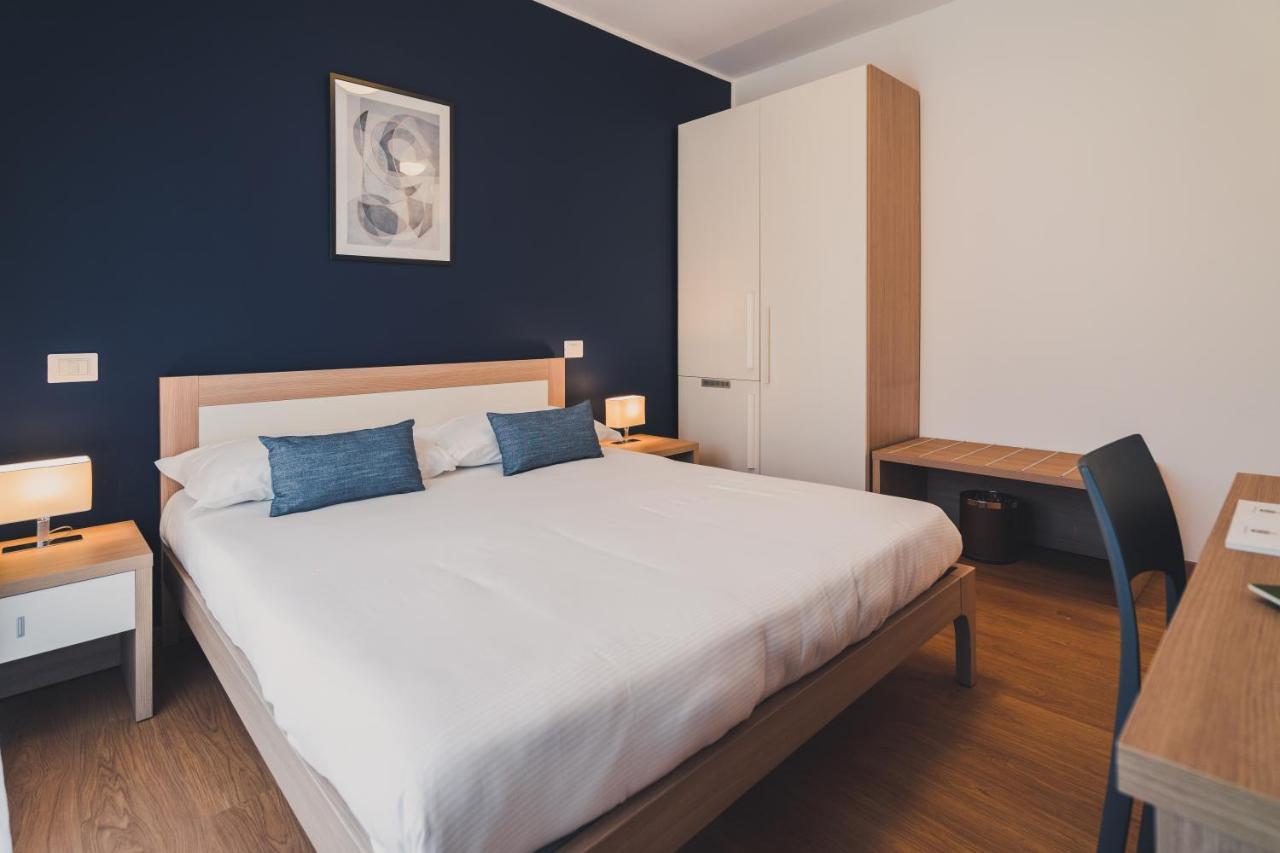 Trip Room & Breakfast Reggio Calabria Exterior foto