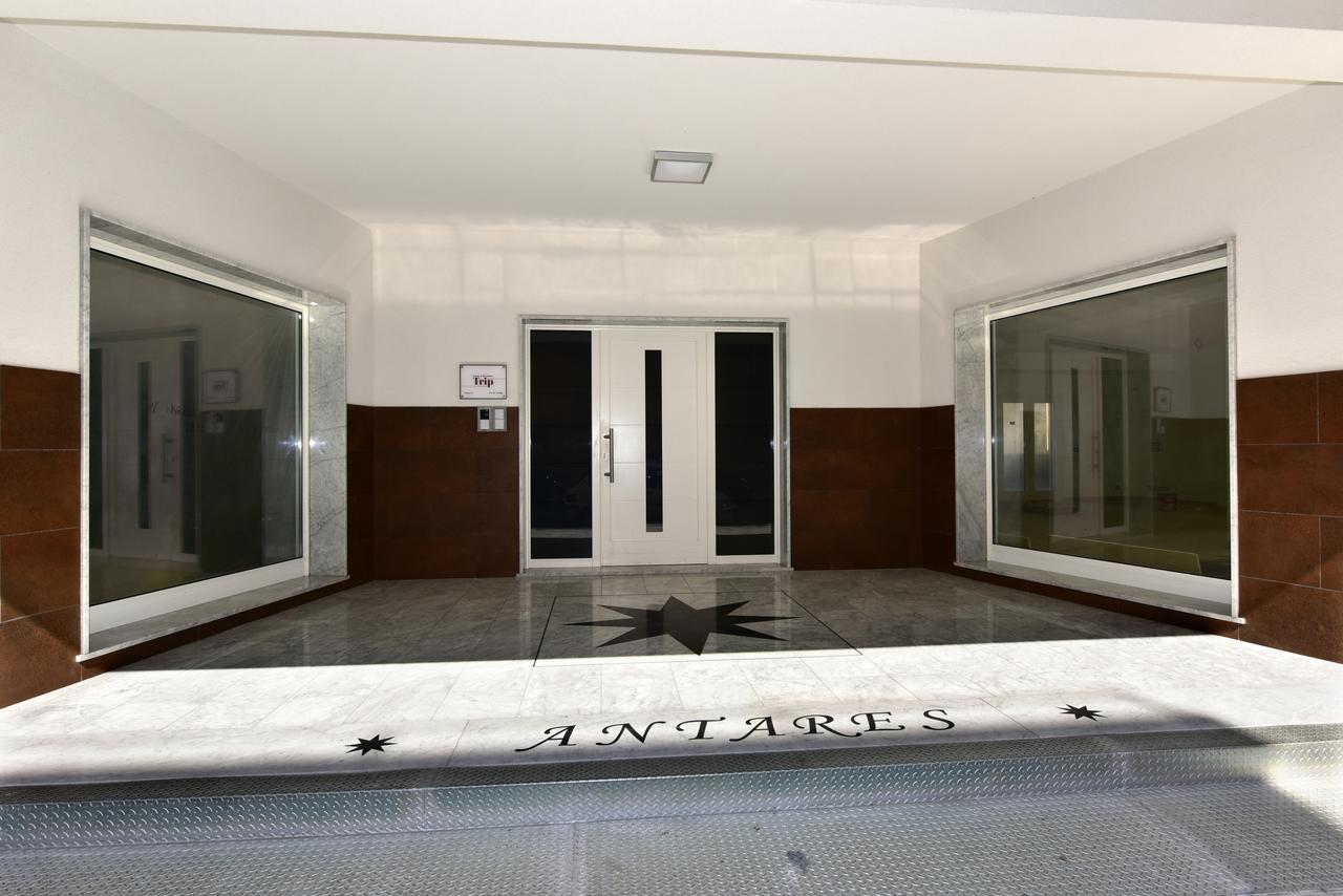 Trip Room & Breakfast Reggio Calabria Exterior foto