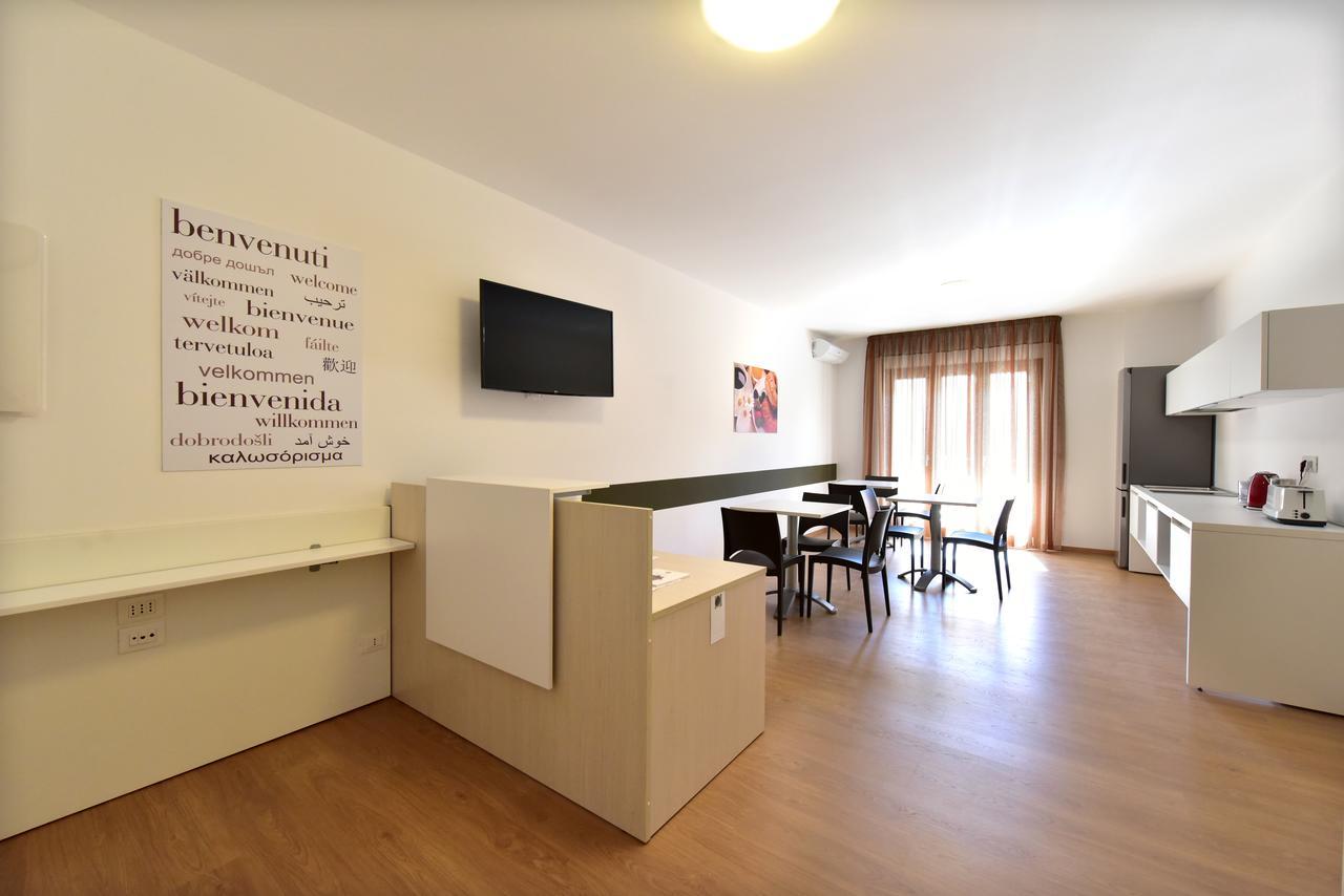 Trip Room & Breakfast Reggio Calabria Exterior foto