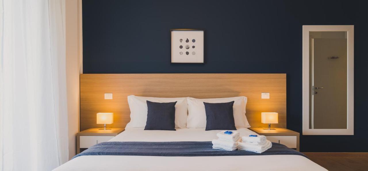 Trip Room & Breakfast Reggio Calabria Exterior foto