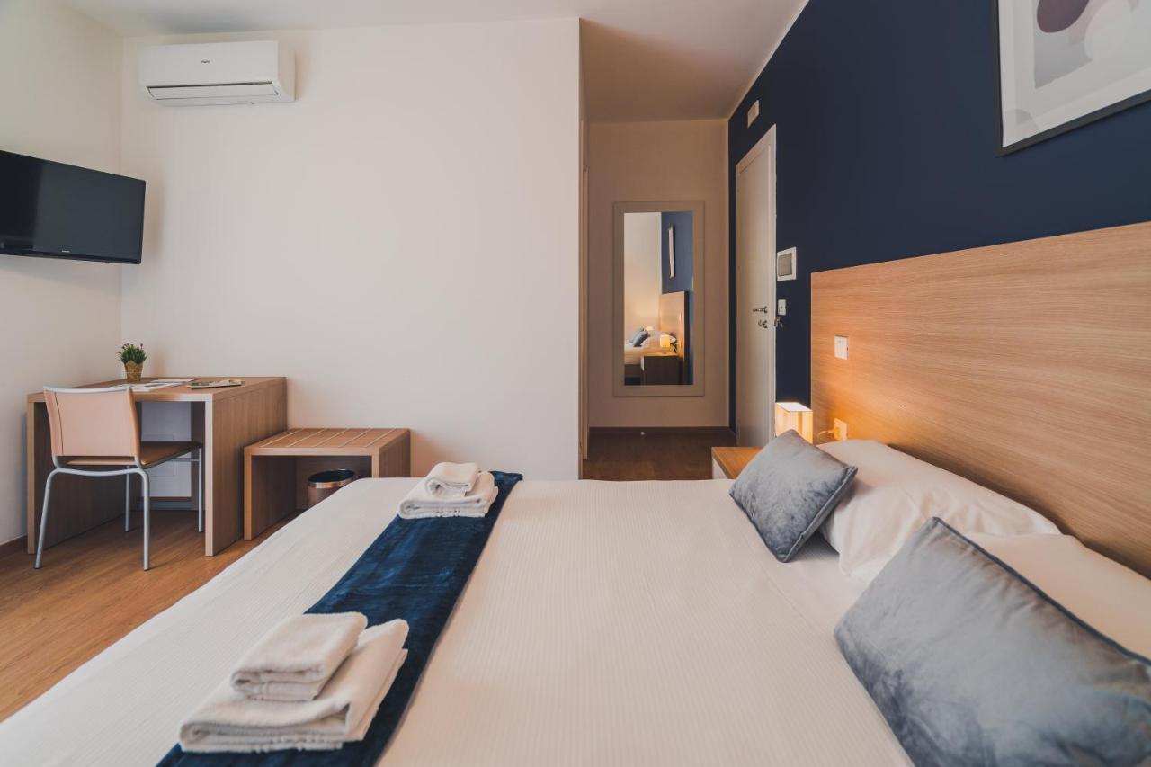 Trip Room & Breakfast Reggio Calabria Exterior foto