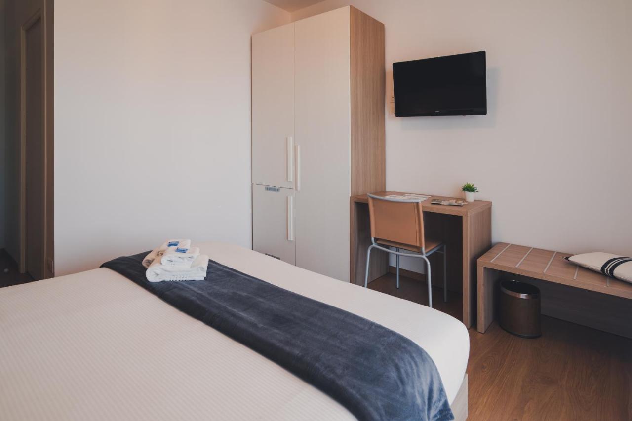 Trip Room & Breakfast Reggio Calabria Exterior foto