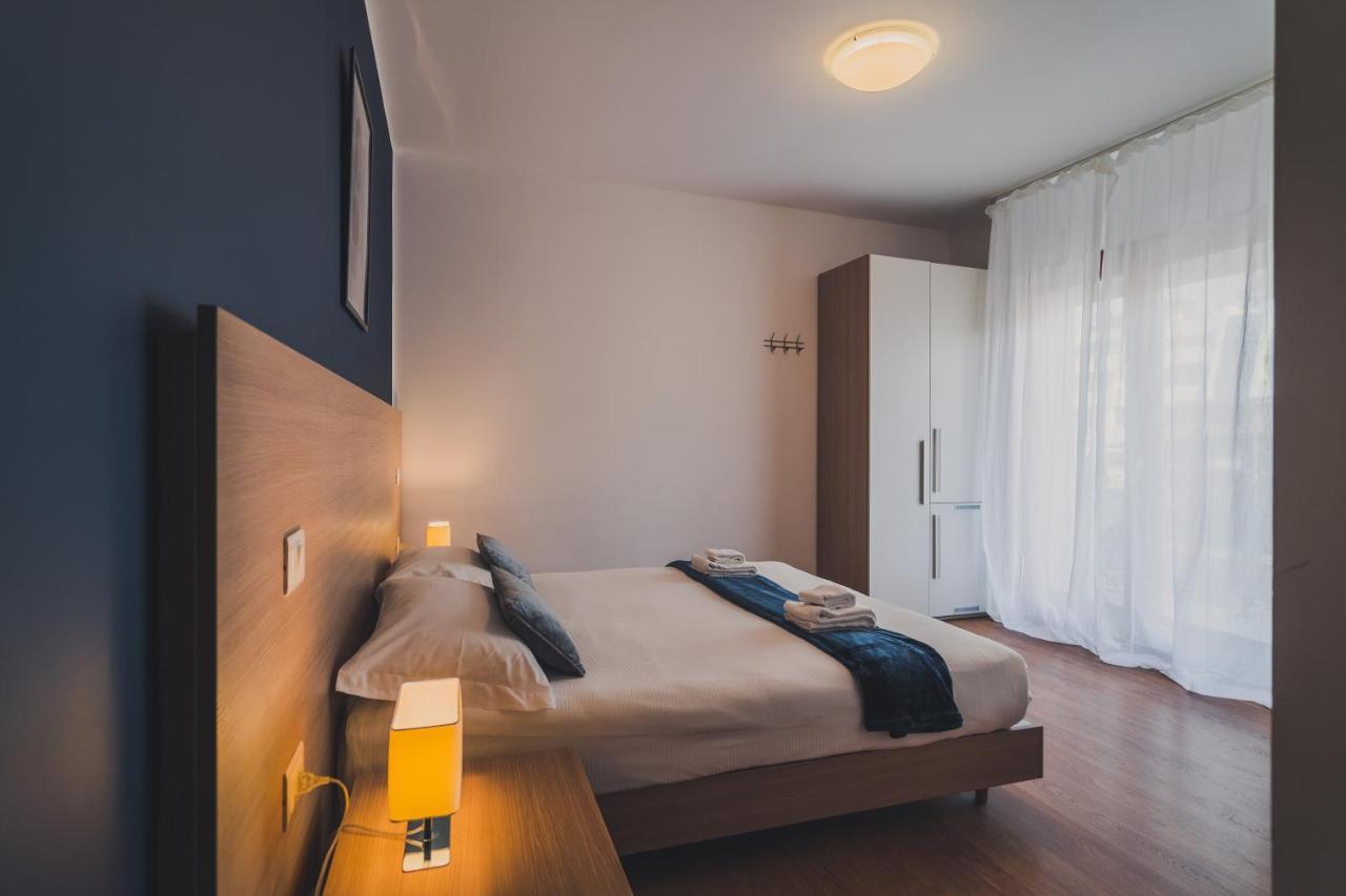 Trip Room & Breakfast Reggio Calabria Exterior foto
